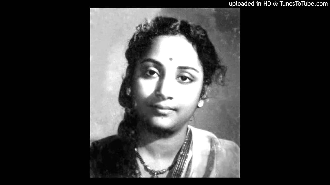 Nach Rahi Champakali Lyrics | Awara Shahzadi | Geeta Dutt | Jimmy