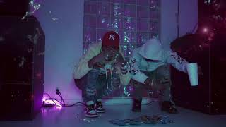 Shawny Binladen &amp; K$upreme  - SHARK CAME IN (ShotBy @uselessfilms) (ProdBy- @yungbiggs_