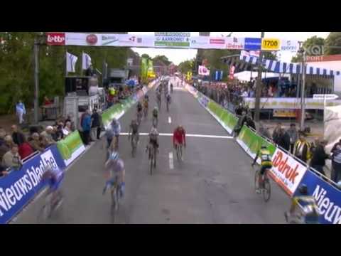 Halle - Ingooigem 2011