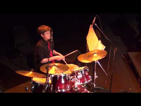 Hit The Bricks by Gordon Goodwin