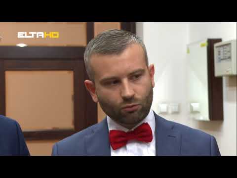 BL HRONIKA 28 11 17 - PREVIRANJA U GRADSKOJ SKUPSTINI