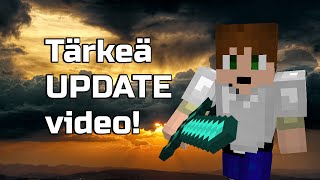 UUDET TUULET PUHALTAVAT!