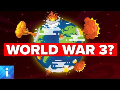 download lagu mp3 mp4 World War R, download lagu World War R gratis, unduh video klip World War R