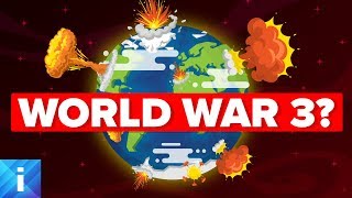 What Are The Chances of World War 3?