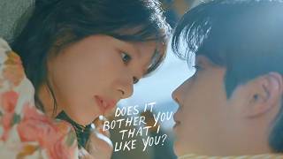 Download lagu Jung So-min & Choi Woo-shik | Would You Marry Me? FMV | Does It Bother You That I Like You? mp3 Download lagu Jung So-min & Choi Woo-shik | Would You Marry Me? FMV | Does It Bother You That I Like You? mp3