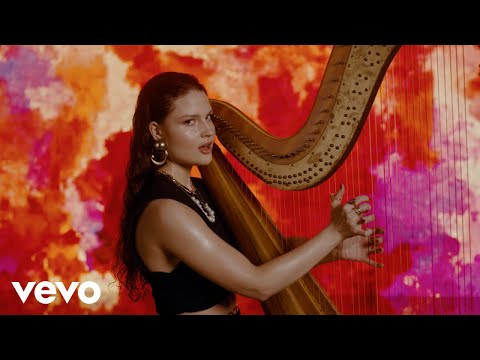 Julia Rocka - Balans (Official Video)