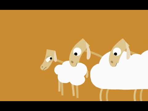 The animals life #16