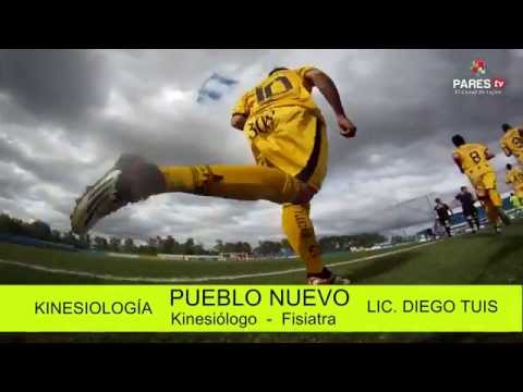 Italiano vs Flandria por PAREStv - Fecha 42 (2015)