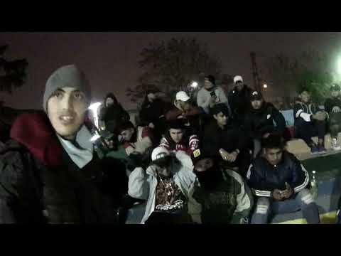 BRAIAN ABC vs KARIN - 8vos - Fecha 1/16 - T7 - 05/06/2022