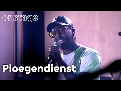 Ploegendienst - Ik | VPRO ON STAGE