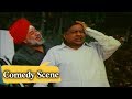 Latest Comedy Scene Mouna Raagam Movie Mohan Revathi Karthik Telugu Movie Talkies