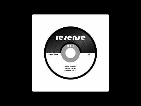 Sono Rhizmo - Soledad ( 2009 )