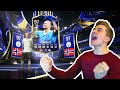 ChrisMD TOTY Pack Opening Best Moments