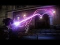 INFAMOUS FIRST LIGHT: TE ENCONTRARE... #2 ...