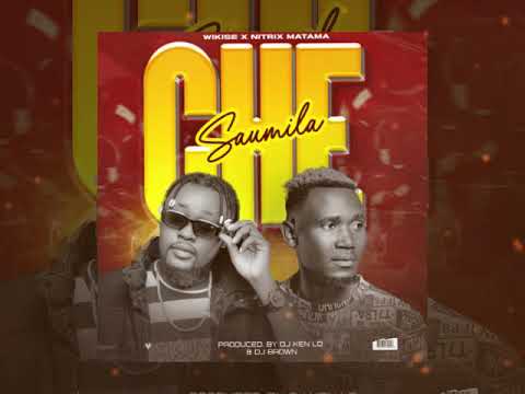 Wikise - "CHE SAUMILA" feat Nitrix matama (Official Mp3 Audio)