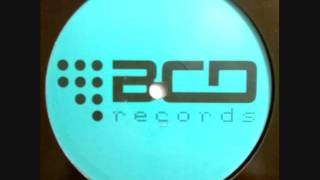 Ultrabeat - Boomcore