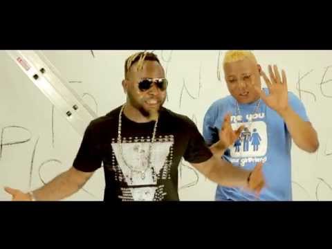 ESHO-B ft DEEBEE COLLABO - HOT & SPICY GIRLS "OFFICIAL VIDEO".