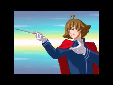 Unlimited Pursuit Medley - Trifle of Fate (Extended)