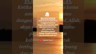 Download lagu Man Jadda Wa Jada! #motivation #islam #quotes #fyp #shorts mp3