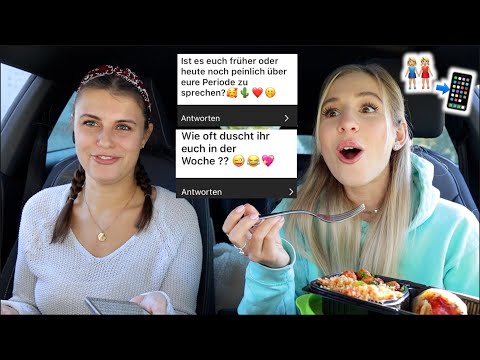 GIRL TALK with TASSY 🧚🏻 🧚🏻‍♀️ Shaving legs? Talking about periods? Girls' questions! Cali Kessy