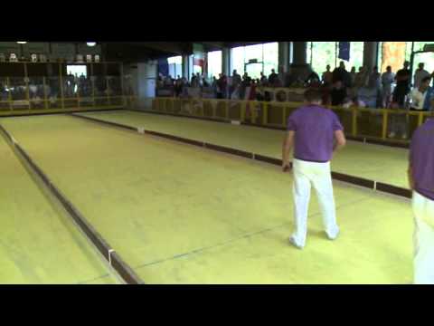 Coppa Italia seniores raffa - Milano 9/13