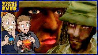Worst Games Ever - Vietcong: Purple Haze