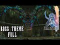 Final Fantasy 12 OST Playstation 2 Boss Theme Long Version