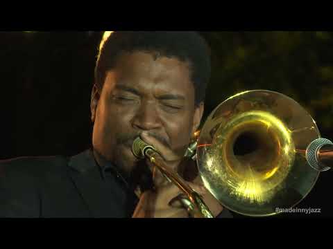 Big Band RTS - Solitude (Made in New York Jazz Festival, Montenegro 2025 - Cetinje)