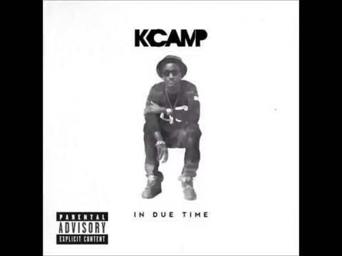 K Camp - Turn Up The Night Feat. B.o.B HD