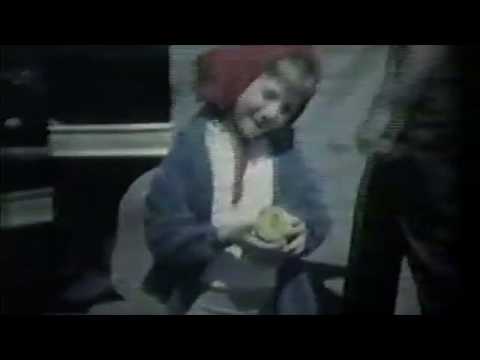 1940's 1970's 4 of 4 Knauss Family 8mm