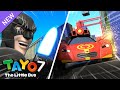 Tayo S7 Compilation EP11 15 Villain Vs Guardian X Tayo English Episodes L Tayo The Little Bus