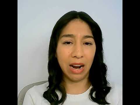 Psicóloga Alejandra Aidaly Hernández Jaramillo
