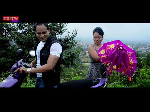 Susaucha Sallaghri / Showroop Raj Achary / Nepali Adhunik Song