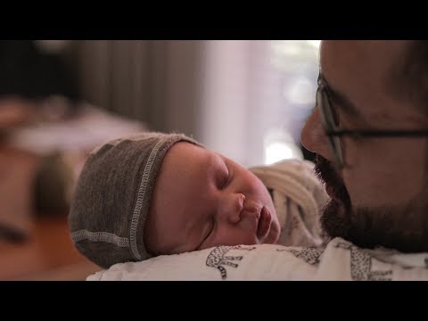 Zaja - Newborn video