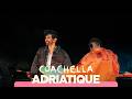 ADRIATIQUE LIVE COACHELLA 2026 Sahara Stage