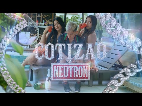 Neutron593--Cotizao(Video oficial)