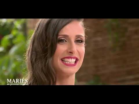 #rediff Marié au Premier regard 2024 | saison 8 | EPISODE 7