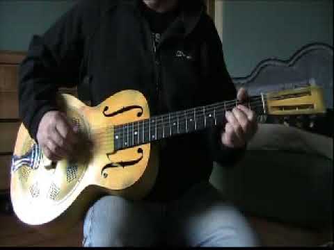 Tommy McClennan   Highway 51