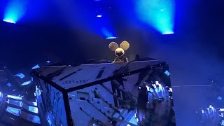 deadmau5 - Strobe Live at The Hollywood Bowl! (#retro5pective: 25 years of deadmau5)