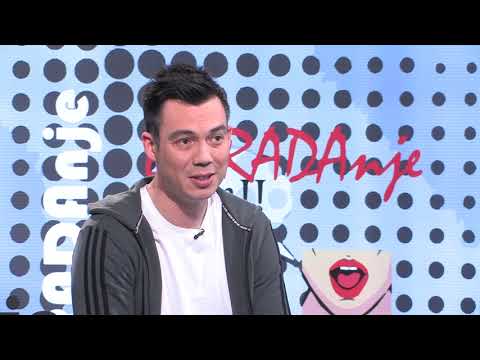 Estradanje - ŽELJKO VASIĆ