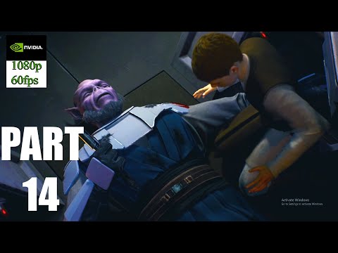 Star Wars Jedi Fallen Order Walkthrough Gameplay Part 14 I Jaro Tapal Death - Cal Loses Faith