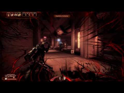 Mass Effect 2: Vanguard Charging 101 (Insanity Guide)