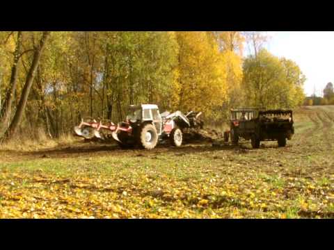 Akcja Obornik 2015 [HD]