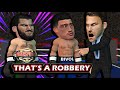 Artur Beterbiev Vs Dmitry Bivol