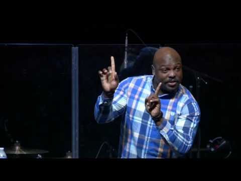 Ground Work: Holiness of God