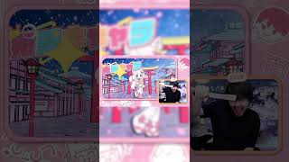 神のダンスにノリノリなかせP【狐白うる/UltraLMTM】