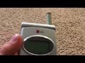 LG VX10 Unboxing Review