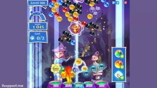 Bubble Witch Saga 2 Level 578 