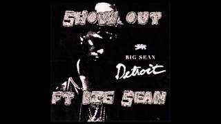 Juicy J- Show Out Feat. Big Sean