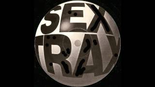 Nate Williams - Club Patrol (Roy's Deathwish Mix)